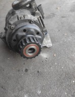 VW T5 2.5 TDI compressor; compressor of the air conditioning