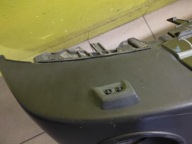 LAND ROVER DISCOVERY 3 bumper front