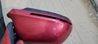 A6 C6 LIFT cover cap mirrors right LZ3F 4F0857528B