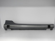 MERCEDES SL R231 AMG 12-16 threshold right moulding cap