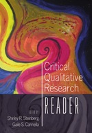 Critical Qualitative Research Reader Praca