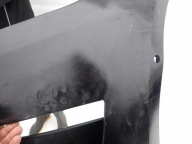 TESLA MODEL 3 17-> bumper front front PDC