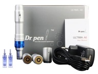 Dr Pen Ultima A6 Dermapen Mezoterapia Mikroigłowa