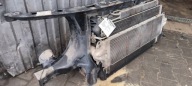 support panel for radiators VOLKSWAGEN TRANSPORTER T5