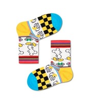 DISNEY Happy Socks deti 12-24 m KDNY01-1300