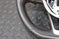 steering wheel, MULTIFUNKCJA with shifting A-KLASA W176 LIFT AMG A176