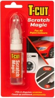 Pisak marker do usuwania RYS CarPlan T-CUT SCRATCH MAGIC bezbarwny