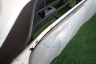 VOLVO XC60 13- Pare chocs avant Avant