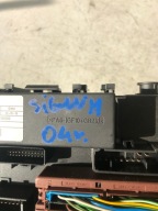 Module fusibles OPEL SIGNUM 13170895