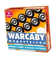 WARCABY MAGNETYCZNE