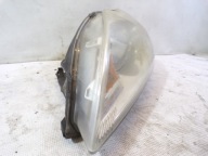 light front front left FORD FOCUS 2 II LIFT (4) (K1)