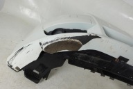bumper front front VOLVO C30 R-design 06-10 614-46 2006-2010 30657188