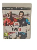 FIFA 12 PS3