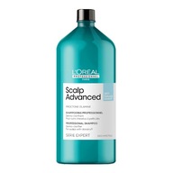 Loreal Scalp Advanced Šampón proti lupinám 1,5