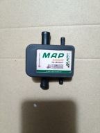 Mapsensor Sensor Druck AGIS ABS 4 Bar/T 5 Pins