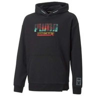 Bluza dziecięca PUMA X MINECRAFT HOODIE 670362-51