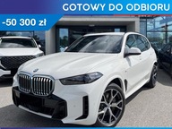 BMW X5 xDrive40d M Sport Suv 3.0 (352KM) 2023