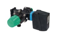 Elektromágneses szelep, fő szelep Arag 8710502