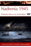 Nadrenia 1945. Ostatnia bitwa na Zachodzie K Ford