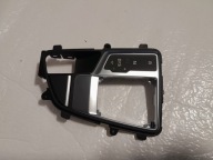 AUDI A4 B9 LIFT RAHMEN Bildschirm, getriebe 8W1713111C