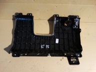 plato consoles below steering wheel, PORSCHE CAYENNE 7P5 1