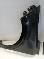 fender right left KIA NIRO II