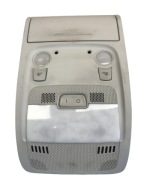 světlo střechy předek AUDI A4 B8 8T0947135A