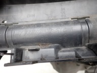 MERCEDES EQC N293 AMG bumper front front PDC