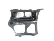 console bracket bumper bracket right rear part BMW e91 KOMBI