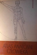 Atlas Anatomii Czlowieka Tom I / III - Kiss