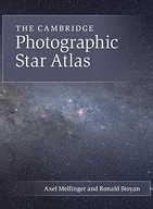 The Cambridge Photographic Star Atlas Mellinger