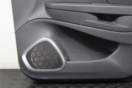 upholstery side door right front RENAULT CAPTUR and 1 LIFT