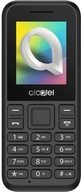 Mobilný telefón Alcatel 1068 4 MB / 4 MB 2G čierna