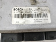 computer Motore RENAULT 0281001934 8200039569