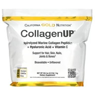 California Gold Nutrition CollagenUP 1kg GIGAPAKA