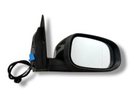 mirror exterior right side Volvo S40 2 facelift 2008 30716278