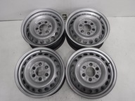 FELGI STALOWE MERCEDES SPRINTER A9074014800 VW CRAFTER 16 6x130 ET54