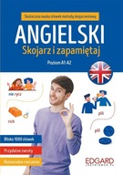 ANGIELSKI. SKOJARZ I ZAPAMIĘTAJ JOANNA BRODZIAK, MARCIN FRANKIEWICZ