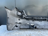 stoßstange heck hinten AUDI A3 8V LIFT HB S-LINE PDC