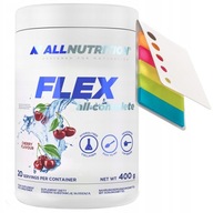 FLEX ALL COMPLETE 400G CHERRY ČEREŠŇOVÁ Kolagén MSM