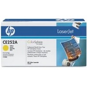 ORYGINALNY TONER HP CE252A 504A CP3525 CM3530