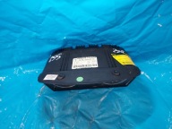 dials clock BMW E90 2.0 TD 698348701
