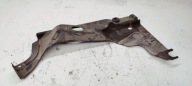 cover chassis left rear part AUDI A4 B7 8H0825215C