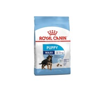 Royal Canin Maxi Puppy 1kg dla szczeniąt dużych ras
