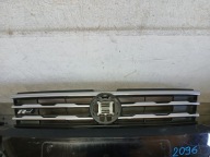 bumper front VW TIGUAN II 2 R LINE 15-19 5NA
