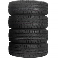 4x Opony 215/65R16C Bieżnikowane Zimowe WINTER LT