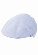 Kaszkiet czapka dla chłopca na lato Elham [Rozmiar 52cm.]