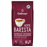 Kawa Dallmayr Home Barista Espresso Intenso 1kg