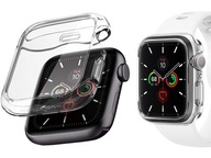 SPIGEN - ETUI 360 DO - APPLE WATCH 4/5/6/SE 40MM