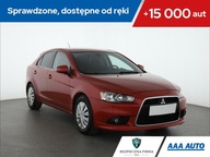 Mitsubishi Lancer 1.6 MIVEC, Salon Polska